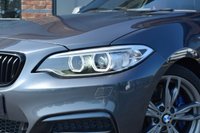 USED 2016 08 BMW M240I 3.0 M240I 2d 335 BHP M PERF EXHAUST / SUNROOF
