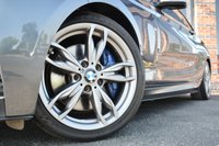 USED 2016 08 BMW M240I 3.0 M240I 2d 335 BHP M PERF EXHAUST / SUNROOF