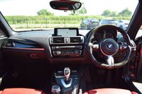 USED 2016 08 BMW M240I 3.0 M240I 2d 335 BHP M PERF EXHAUST / SUNROOF