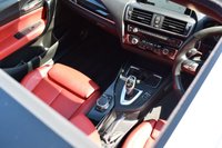 USED 2016 08 BMW M240I 3.0 M240I 2d 335 BHP M PERF EXHAUST / SUNROOF