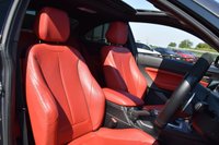 USED 2016 08 BMW M240I 3.0 M240I 2d 335 BHP M PERF EXHAUST / SUNROOF