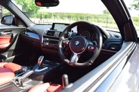 USED 2016 08 BMW M240I 3.0 M240I 2d 335 BHP M PERF EXHAUST / SUNROOF