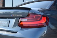 USED 2016 08 BMW M240I 3.0 M240I 2d 335 BHP M PERF EXHAUST / SUNROOF