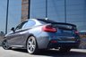 USED 2016 08 BMW M240I 3.0 M240I 2d 335 BHP M PERF EXHAUST / SUNROOF