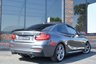 USED 2016 08 BMW M240I 3.0 M240I 2d 335 BHP M PERF EXHAUST / SUNROOF
