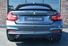 USED 2016 08 BMW M240I 3.0 M240I 2d 335 BHP M PERF EXHAUST / SUNROOF