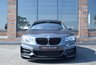 USED 2016 08 BMW M240I 3.0 M240I 2d 335 BHP M PERF EXHAUST / SUNROOF