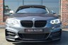 USED 2016 08 BMW M240I 3.0 M240I 2d 335 BHP M PERF EXHAUST / SUNROOF