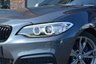 USED 2016 08 BMW M240I 3.0 M240I 2d 335 BHP M PERF EXHAUST / SUNROOF