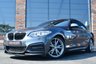 USED 2016 08 BMW M240I 3.0 M240I 2d 335 BHP M PERF EXHAUST / SUNROOF
