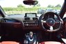 USED 2016 08 BMW M240I 3.0 M240I 2d 335 BHP M PERF EXHAUST / SUNROOF