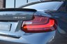 USED 2016 08 BMW M240I 3.0 M240I 2d 335 BHP M PERF EXHAUST / SUNROOF