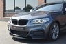 USED 2016 08 BMW M240I 3.0 M240I 2d 335 BHP M PERF EXHAUST / SUNROOF