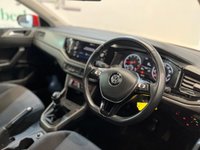USED 2018 68 VOLKSWAGEN POLO 1.0 SE EVO 5d 65 BHP 2 keys, A/C, Bluetooth, Alloys,
