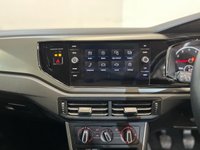 USED 2018 68 VOLKSWAGEN POLO 1.0 SE EVO 5d 65 BHP 2 keys, A/C, Bluetooth, Alloys,