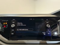 USED 2018 68 VOLKSWAGEN POLO 1.0 SE EVO 5d 65 BHP 2 keys, A/C, Bluetooth, Alloys,