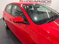 USED 2018 68 VOLKSWAGEN POLO 1.0 SE EVO 5d 65 BHP 2 keys, A/C, Bluetooth, Alloys,