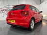 USED 2018 68 VOLKSWAGEN POLO 1.0 SE EVO 5d 65 BHP 2 keys, A/C, Bluetooth, Alloys,