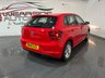 USED 2018 68 VOLKSWAGEN POLO 1.0 SE EVO 5d 65 BHP 2 keys, A/C, Bluetooth, Alloys,