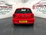 USED 2018 68 VOLKSWAGEN POLO 1.0 SE EVO 5d 65 BHP 2 keys, A/C, Bluetooth, Alloys,