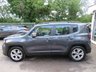 USED 2022 22 JEEP RENEGADE 1.0 LIMITED 5d 118 BHP Full Jeep Main Dealer Service History, One Owner, MOT until March 2025, Balance of Jeep Manufacturer Warranty until March 2025 / 36,000 miles.