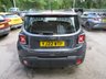 USED 2022 22 JEEP RENEGADE 1.0 LIMITED 5d 118 BHP Full Jeep Main Dealer Service History, One Owner, MOT until March 2025, Balance of Jeep Manufacturer Warranty until March 2025 / 36,000 miles.