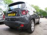 USED 2022 22 JEEP RENEGADE 1.0 LIMITED 5d 118 BHP Full Jeep Main Dealer Service History, One Owner, MOT until March 2025, Balance of Jeep Manufacturer Warranty until March 2025 / 36,000 miles.