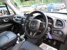 USED 2022 22 JEEP RENEGADE 1.0 LIMITED 5d 118 BHP Full Jeep Main Dealer Service History, One Owner, MOT until March 2025, Balance of Jeep Manufacturer Warranty until March 2025 / 36,000 miles.
