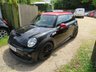 USED 2012 12 MINI HATCH JOHN COOPER WORKS 1.6 JOHN COOPER WORKS 3d 211 BHP 