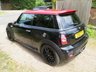 USED 2012 12 MINI HATCH JOHN COOPER WORKS 1.6 JOHN COOPER WORKS 3d 211 BHP 