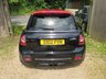 USED 2012 12 MINI HATCH JOHN COOPER WORKS 1.6 JOHN COOPER WORKS 3d 211 BHP 