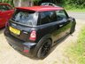 USED 2012 12 MINI HATCH JOHN COOPER WORKS 1.6 JOHN COOPER WORKS 3d 211 BHP 