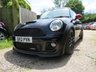 USED 2012 12 MINI HATCH JOHN COOPER WORKS 1.6 JOHN COOPER WORKS 3d 211 BHP 