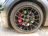 USED 2012 12 MINI HATCH JOHN COOPER WORKS 1.6 JOHN COOPER WORKS 3d 211 BHP 