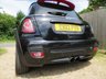 USED 2012 12 MINI HATCH JOHN COOPER WORKS 1.6 JOHN COOPER WORKS 3d 211 BHP 