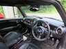 USED 2012 12 MINI HATCH JOHN COOPER WORKS 1.6 JOHN COOPER WORKS 3d 211 BHP 