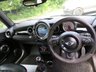 USED 2012 12 MINI HATCH JOHN COOPER WORKS 1.6 JOHN COOPER WORKS 3d 211 BHP 