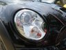 USED 2012 12 MINI HATCH JOHN COOPER WORKS 1.6 JOHN COOPER WORKS 3d 211 BHP 