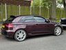 USED 2014 B AUDI A3 1.8 TFSI QUATTRO SPORT 3d 178 BHP &pound;4240 OF FACTORY EXTRAS