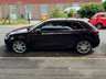 USED 2014 B AUDI A3 1.8 TFSI QUATTRO SPORT 3d 178 BHP &pound;4240 OF FACTORY EXTRAS