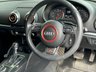 USED 2014 B AUDI A3 1.8 TFSI QUATTRO SPORT 3d 178 BHP &pound;4240 OF FACTORY EXTRAS