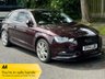 USED 2014 B AUDI A3 1.8 TFSI QUATTRO SPORT 3d 178 BHP &pound;4240 OF FACTORY EXTRAS