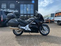 USED 2013 63 HONDA ST1300 PAN EUROPEAN - BUY ONLINE 24 HRS A DAY - FINANCE AVAILABLE - ALL TYPES OF CREDIT ACCEPTED WITH A GREAT SERVICE HISTORY