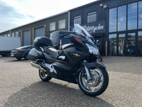 USED 2013 63 HONDA ST1300 PAN EUROPEAN - BUY ONLINE 24 HRS A DAY - FINANCE AVAILABLE - ALL TYPES OF CREDIT ACCEPTED WITH A GREAT SERVICE HISTORY