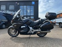 USED 2013 63 HONDA ST1300 PAN EUROPEAN - BUY ONLINE 24 HRS A DAY - FINANCE AVAILABLE - ALL TYPES OF CREDIT ACCEPTED WITH A GREAT SERVICE HISTORY