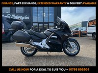 USED 2013 63 HONDA ST1300 PAN EUROPEAN - BUY ONLINE 24 HRS A DAY - FINANCE AVAILABLE - ALL TYPES OF CREDIT ACCEPTED WITH A GREAT SERVICE HISTORY