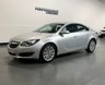 USED 2017 66 VAUXHALL INSIGNIA 1.6 TECH LINE CDTI ECOFLEX S/S 5d 134 BHP 