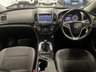 USED 2017 66 VAUXHALL INSIGNIA 1.6 TECH LINE CDTI ECOFLEX S/S 5d 134 BHP 