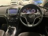 USED 2017 66 VAUXHALL INSIGNIA 1.6 TECH LINE CDTI ECOFLEX S/S 5d 134 BHP 