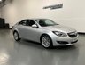 USED 2017 66 VAUXHALL INSIGNIA 1.6 TECH LINE CDTI ECOFLEX S/S 5d 134 BHP 